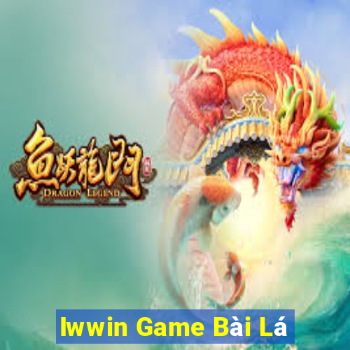 Iwwin Game Bài Lá