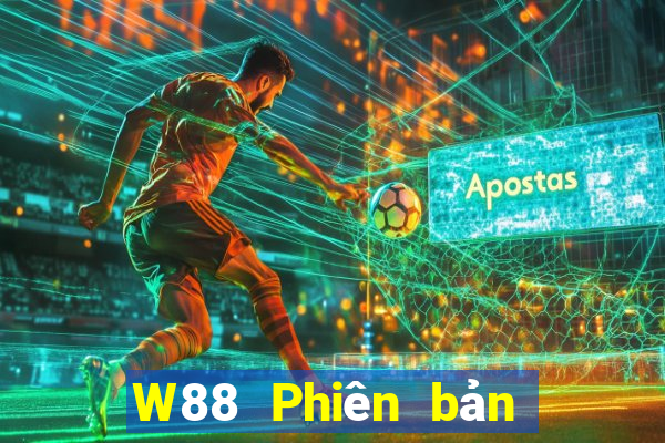 W88 Phiên bản di động Kuaiba của đại phát Tải về