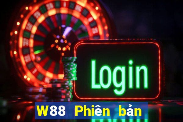 W88 Phiên bản di động Kuaiba của đại phát Tải về