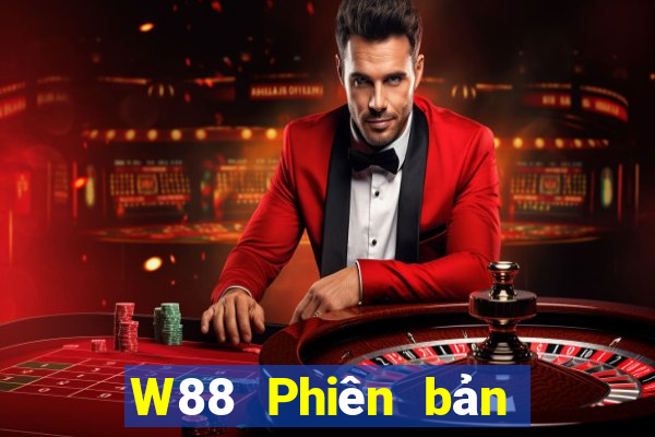 W88 Phiên bản di động Kuaiba của đại phát Tải về