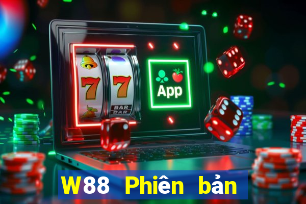 W88 Phiên bản di động Kuaiba của đại phát Tải về