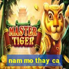 nam mo thay ca