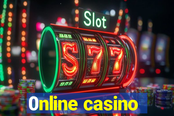 0nline casino