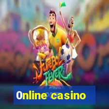 0nline casino