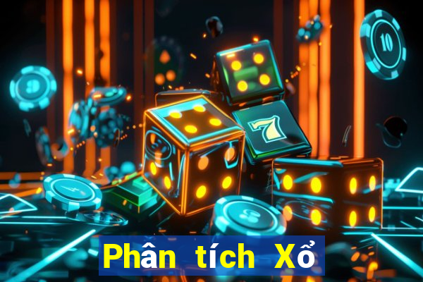 Phân tích Xổ Số Long An ngày 12