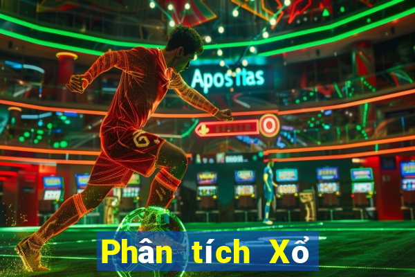 Phân tích Xổ Số Long An ngày 12