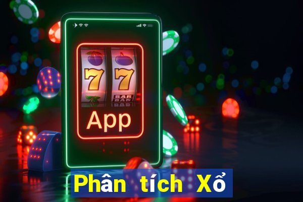 Phân tích Xổ Số Long An ngày 12