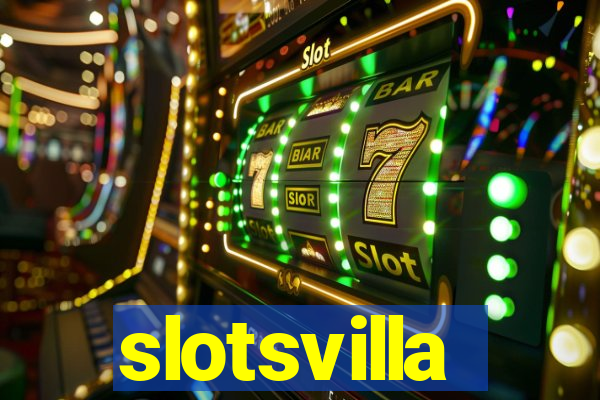 slotsvilla