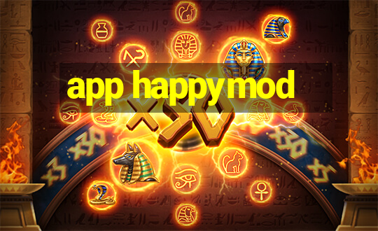 app happymod