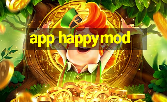 app happymod