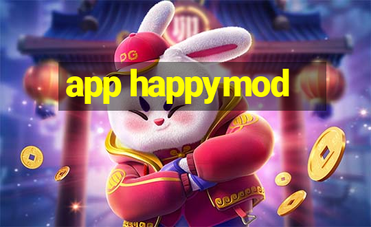 app happymod