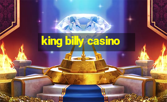 king billy casino