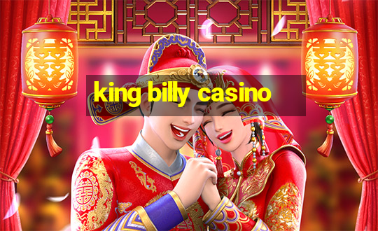 king billy casino