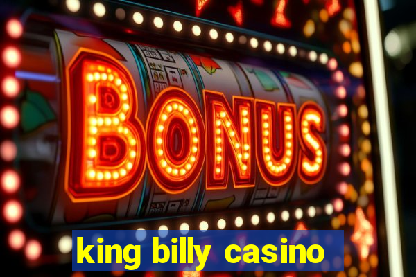 king billy casino