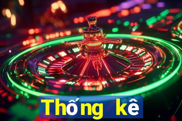 Thống kê vietlott KENO ngày 14