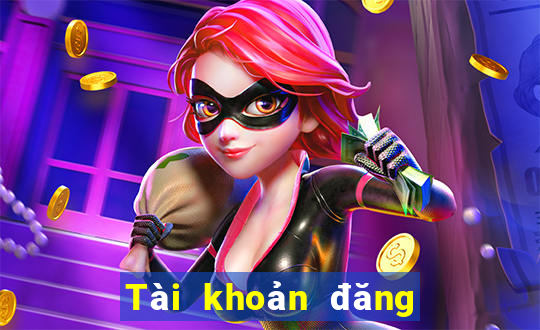 Tài khoản đăng ký tiền Le Games