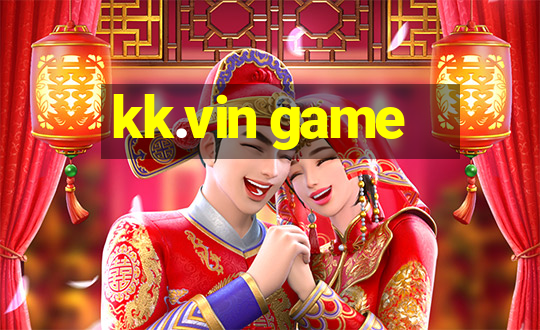 kk.vin game