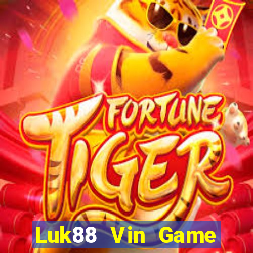 Luk88 Vin Game Bài Macau