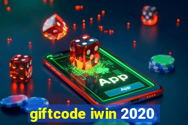 giftcode iwin 2020