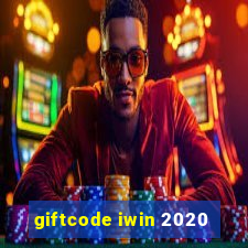 giftcode iwin 2020