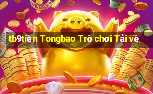 tb9tiền Tongbao Trò chơi Tải về