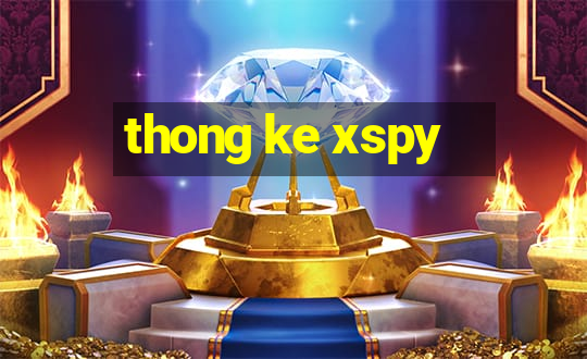 thong ke xspy