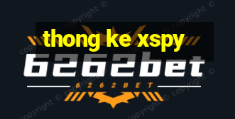 thong ke xspy