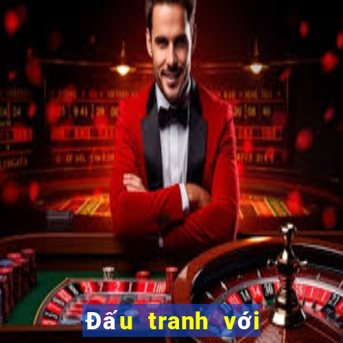 Đấu tranh với Game bài địa chủ