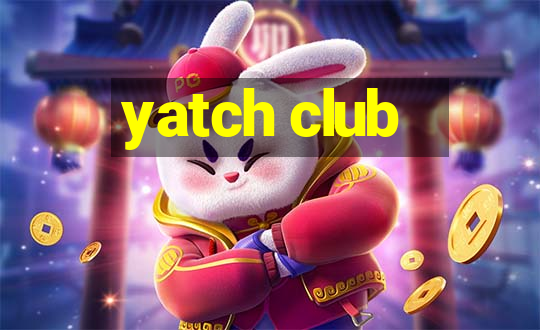 yatch club