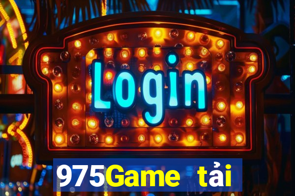 975Game tải xuống app