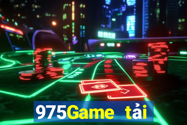 975Game tải xuống app