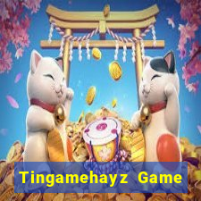 Tingamehayz Game Bài Ionline