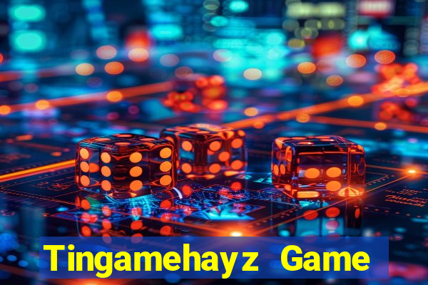 Tingamehayz Game Bài Ionline