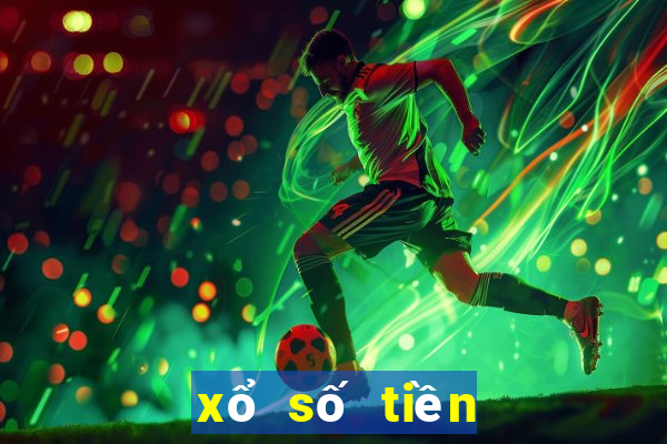 xổ số tiền giang ngày 18 tháng 6 năm 2024