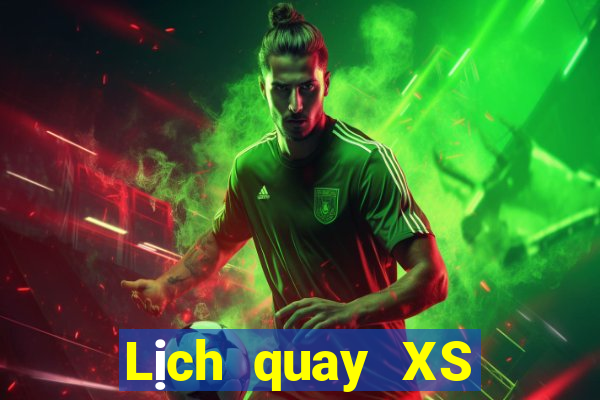 Lịch quay XS Keno Vietlott ngày 9