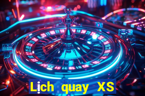 Lịch quay XS Keno Vietlott ngày 9