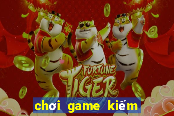 chơi game kiếm tiền paypal 2020