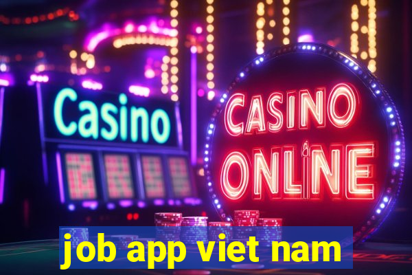 job app viet nam