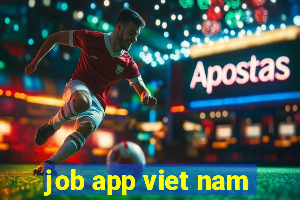 job app viet nam