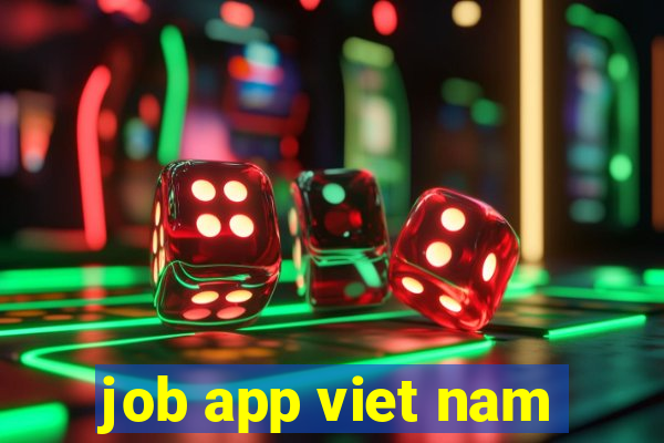 job app viet nam