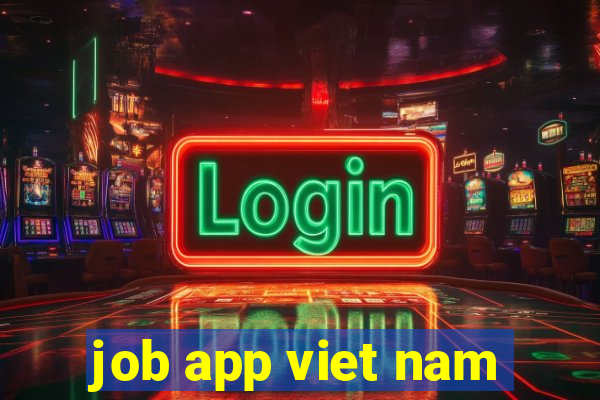 job app viet nam