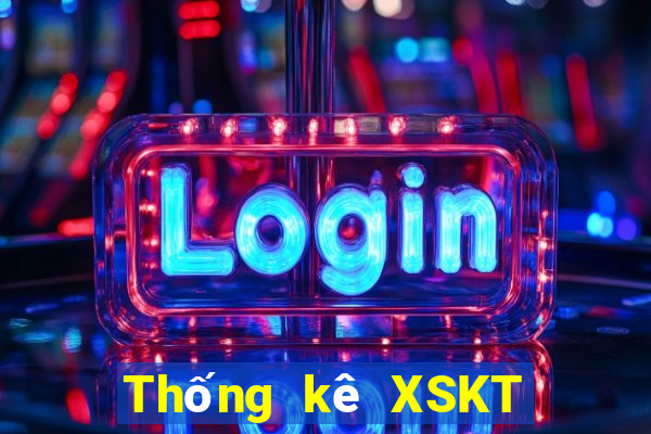 Thống kê XSKT ngày 11