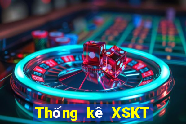 Thống kê XSKT ngày 11