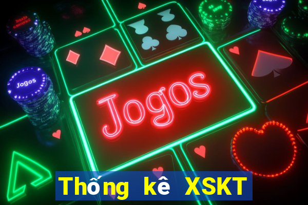 Thống kê XSKT ngày 11