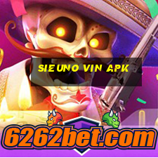 sieuno vin apk