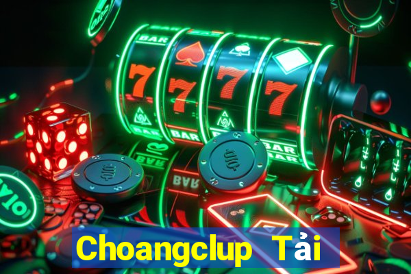 Choangclup Tải Game Bài Go88