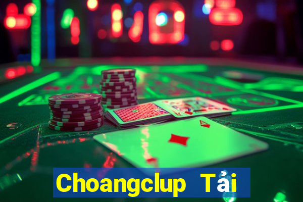 Choangclup Tải Game Bài Go88