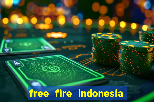 free fire indonesia download apk