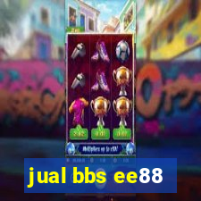 jual bbs ee88