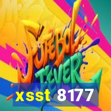 xsst 8177